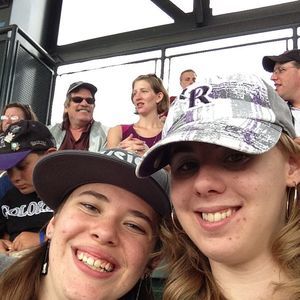 Meet your Posher, Bex